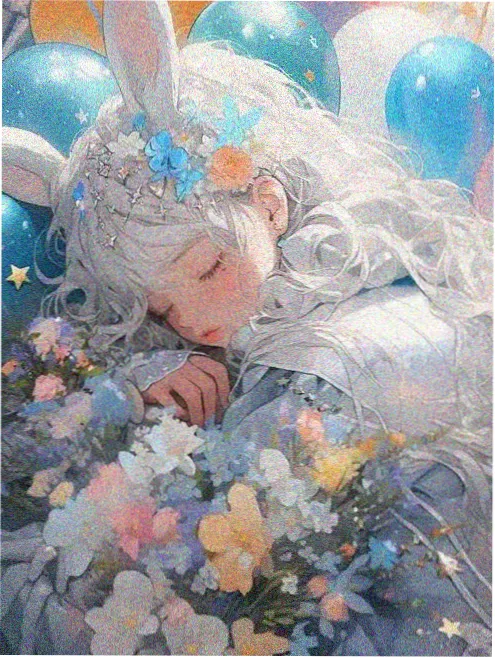 暗夜低语 2024 恐怖