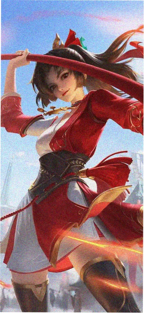 血色圆舞曲 2025 犯罪