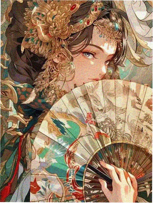 荒原之歌 热播第5